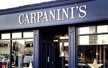 Carpanini's Abergavenny Now Shops