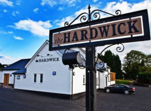 The Hardwick