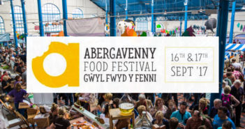 Abergavenny Food Festival 2017