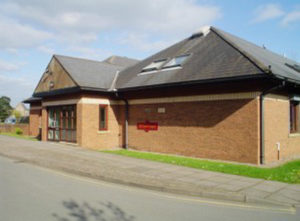 Old Station Surgery