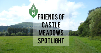 Friends of castle Meadows Spotlight