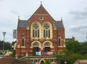 Chapel