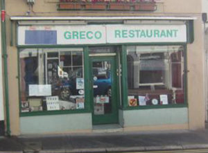 Greco Restaurant