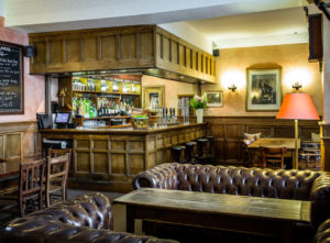 oak-room