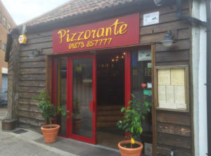 Pizzorante