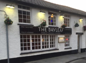 The Bay Leaf