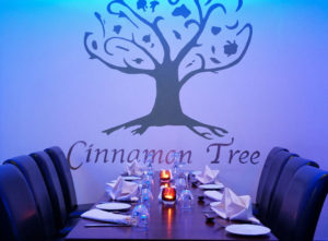 The Cinnamon Tree