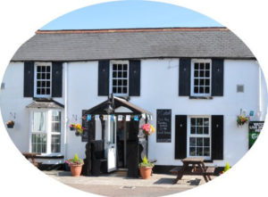 Y Cantref Inn