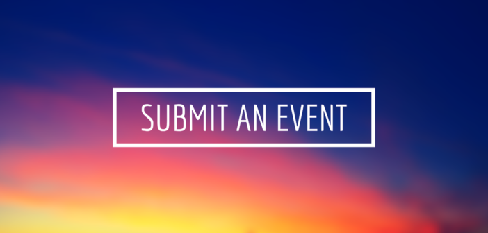 submit an event