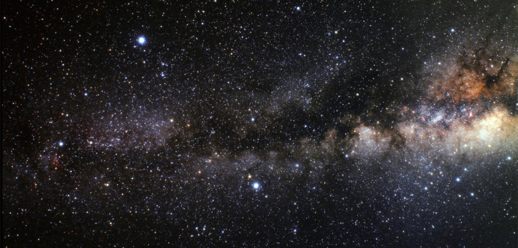 Abergavenny Astronomy Society Spotlight