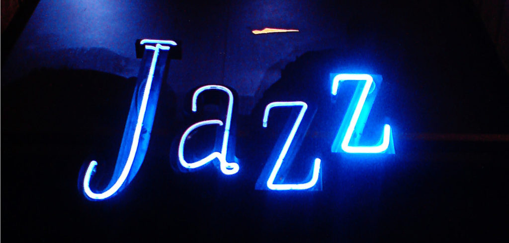 Black Mountain Jazz on the look out for helpers for this year’s Wall2Wall Jazz Festival