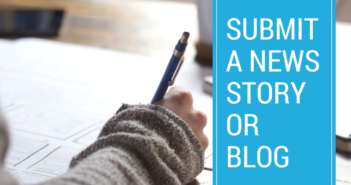 Submit a news story of blog wp