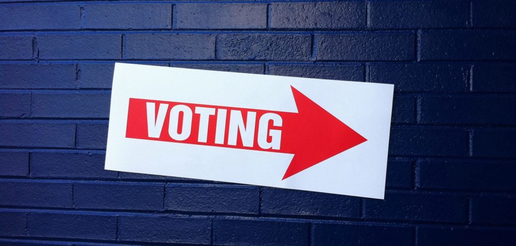 Why young people should take the time to vote