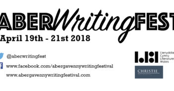 Aber Writing Fest WP