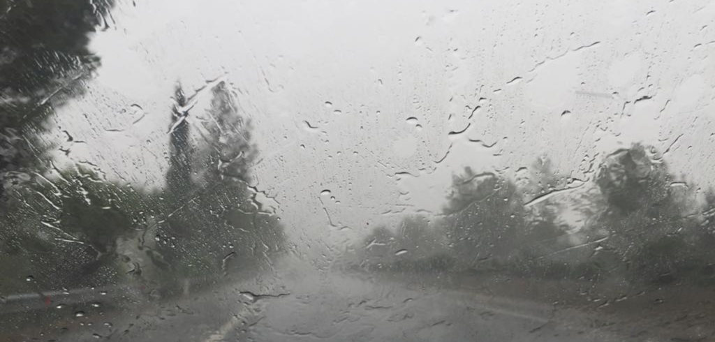 Floods – Blog by Mark Chandler