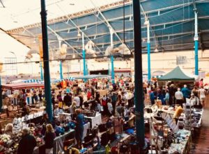 General Market