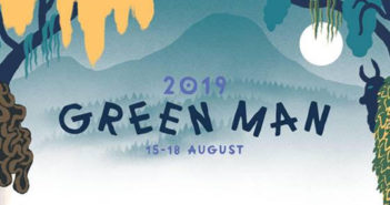 Green Man 2019
