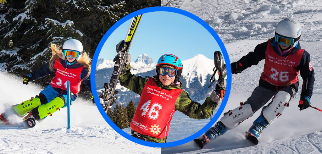Pontypool Ski Racing Edges To Success At Welsh Alpine Championships