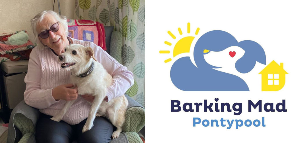 Overcoming Doglessness and Helping to Ease Social Isolation – Barking Mad Alternative to Dog Ownership Celebrates 20 Years