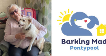 Overcoming Doglessness and Helping to Ease Social Isolation – Barking Mad Alternative to Dog Ownership Celebrates 20 Years