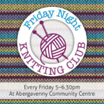 Friday Knitting Club