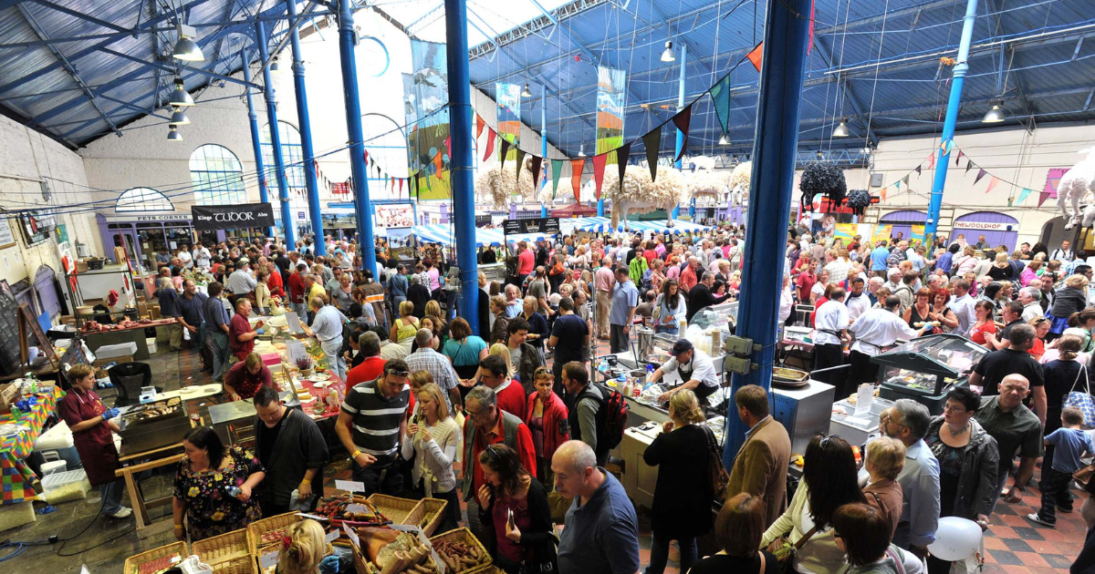 Locally Events Upcoming Events in Abergavenny & Nearby - Abergavenny Now Events - 26 ...