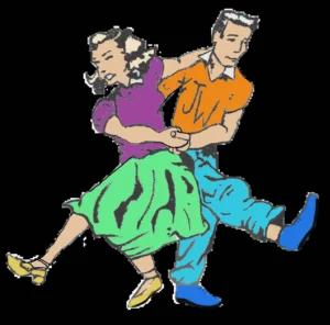 Jive by the Wye – Dance Classes