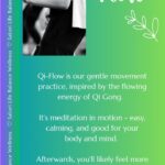 QI Flow