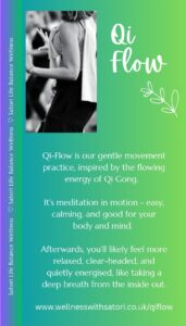 QI Flow