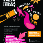 Art Project Library