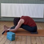 Hatha Yoga - all levels