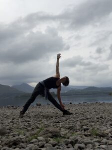 Hatha Yoga – all levels