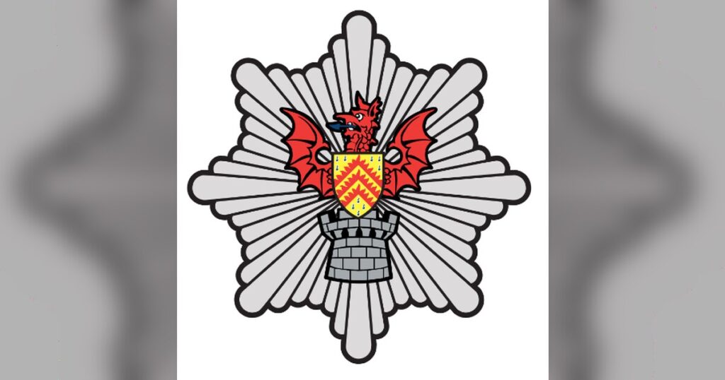 Plans for Abergavenny fire station revealed in public consultation